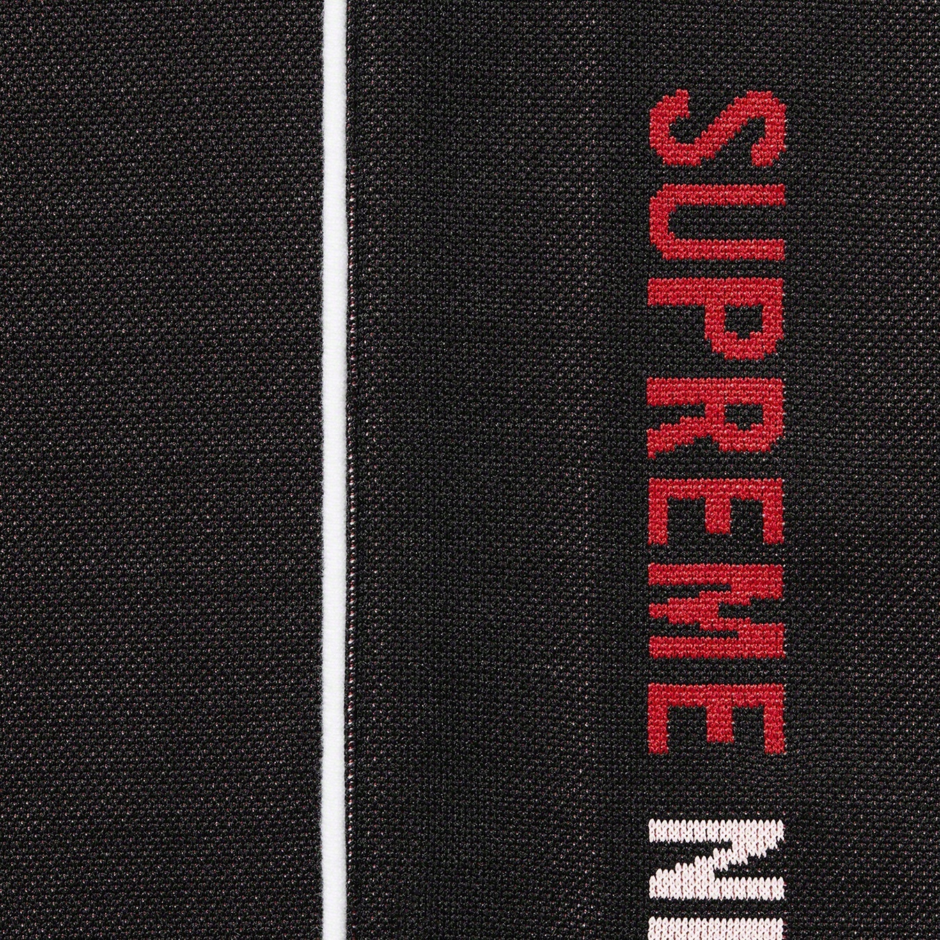World Famous Jacquard Track Pant view 3